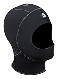 Waterproof - H1 3/5mm or 5/7mm Neoprene Dive Hood - without Bib Waterproof - H1 3/5mm or 5/7mm Neoprene Dive Hood - without Bib