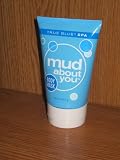 Bath & Body Works True Blue Spa Mud About You Body Mask 4 oz