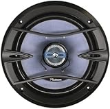 DB Drive PT6.0 Platinum 6.5-Inch Coaxial Speaker