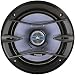 DB Drive PT6.0 Platinum 6.5-Inch Coaxial Speaker