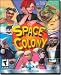 Video Games : Space Colony