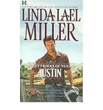 Produkt-Bild: McKettricks of Texas: Austin [ MCKETTRICKS OF TEXAS: AUSTIN ] by Miller, Linda Lael (Author) Jun-29-2010 [ Mass Market Paperbound ]