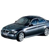 BMW Anti-Theft Alarm System - 3 Series Sport Wagons 2007-2009 by BMW