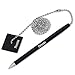 PMC05059 - PM Preventa Counter Pen With 24quot; Ball Chain