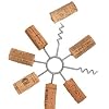 Remake It! Wine Cork Trivet