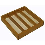Bartelt 4-Part Cutlery Tray