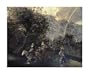 River by Jan Siberechts. Size 21.75 inches width by 17.58 inches height. High Quality Art Poster Print