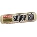 Wooster Brush R239-9 Super/Fab Roller Cover with .375-Inch Nap, 9-Inch