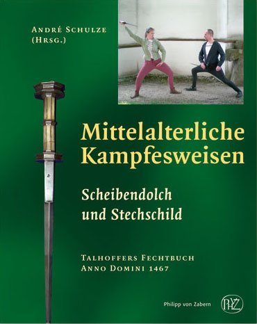 Scheibendolch