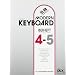 Modern Keyboard: Beiheft 4-5 zur Schule