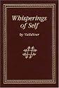 Whisperings of Self
