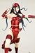Marvel Bishoujo Statue ELEKTRA (1/7 scale Figure) Kotobukiya [JAPAN]_s-3