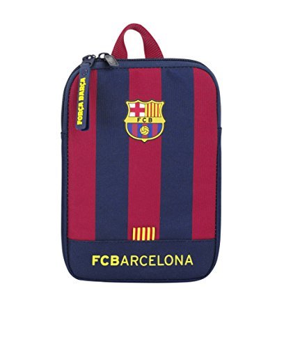 FC BARCELONE Tablet case 7.9 (14.5cm x 2cm x 21 cm) by BARCELONE