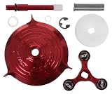 Shocktech Halo Hot Rod Kit 06 - Red