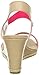 AK Anne Klein Sport Women's Florence Wedge Sandal