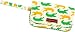 Bungalow360 Vegan Gators Lana Wristlet