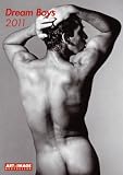 Dream Boys 2011 - Malestockphoto