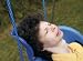 TFH Headrest for Child and Teen Full Support Swing Seat