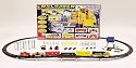 Rail Runner Ho Train Set