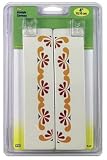 Hy-Ko #TL-40/HALF 4 Tile Half Spacer