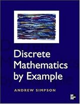 Discrete Mathematics by Example