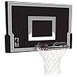 Spalding 80559 Backboard/Rim Combo - 44" Advanced Eco-Composite? Backboard