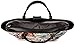 Nine West Ava Tote Bag, Taupe Multi, One Size