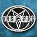 Dimmu Borgir - Belt Buckles