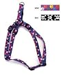 C NYL ADJ PTRN HARNESS 3/8 SKZ