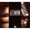 Jazz Emotions : Les Plus belle Voix F�minines