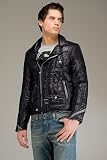 Diesel - Diesel Jerius Black Winter Jacket