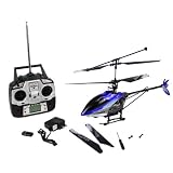 BIG SIZE All New ONE AND ONLY 4CH (REAL 4CH SYSTEM) GYRO Fly & Capture 4 Channel...