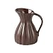 Sasaki Dynasty Bronze Creamer