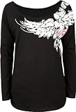 METAL MULISHA Ava Womens Tee