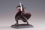 Hellsing Collection Figure: Search & Destroy Vol.2 - Reverse
Cross 5 1/2 PVC Figures