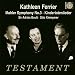Mahler: Symphony No. 3; Kindertotenlieder Mahler: Symphony No. 3; Kindertotenlieder