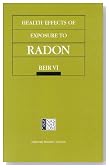Health Effects of Exposure to Radon: BEIR VI (Beir, 6)