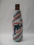 NFL Miami Dolphins Bottle Cooler