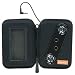 IMainGo Portable iPod Speaker System and Case - Black