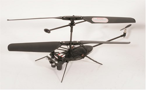 Childrens Toyshop  Spielwaren : NEUESTER 3-KANAL MINI HELIKOPTER MOSQUITO HUBSCHRAUBER