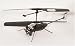 NEUESTER 3-KANAL MINI HELIKOPTER MOSQUITO HUBSCHRAUBER