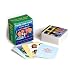 Food for Talk Travel Deck: Conversation Starters for Families on the Road