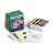 Food for Talk Travel Deck: Conversation Starters for Families on the Road