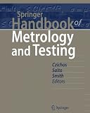 Springer Handbook of Metrology and Testing