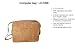 Cork Computer Bag