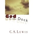 God in the Dock: Essays on Theology and Ethics