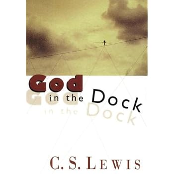 Set A Shopping Price Drop Alert For God in the Dock: Essays on Theology and Ethics
