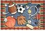 TEACHER CREATED RESOURCES SW SPORTS POSTCARDS