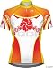 Primal Wear Women's Maori Jersey