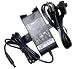 DELL Original Inspiron 1525 1526 65W AC Power Adapter with 6ft cord